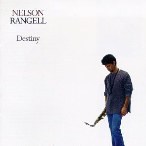 Nelson Rangell - Destiny - Zortam Music