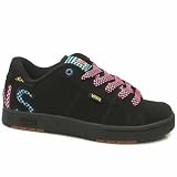Vans Lynzie Check - 7 Uk - Multi - Nubuk