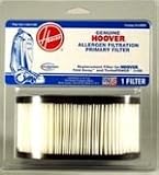 Hoover Company #40130050 FoldAway Primary Filter Package of 2 Filters