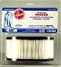 Hoover Company #40130050 FoldAway Primary Filter Package of 2 Filters