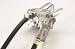 GPI 110000-99 M-150S-MU 12-Volt DC Electric Aluminum Gear Pump