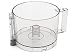 Cuisinart DLC865AGTX Work Bowl with Handle 11-c. 