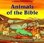 ANIMALS OF THE BIBLE (Fold-Out Panorama Book)
