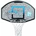 Spalding 44-Inch Backboard and Rim Combo with Eco-Composite Backboard
