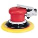Dynabrade 21035 6-Inch (152 mm) Diameter Non-Vacuum Dynorbital-Spirit Random Orbital Sander, 12000 RPM, 3/16-Inch 5 mm Diameter Orbit