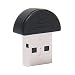 Wireless USB 2.4ghz EDR Bluetooth 2.0 Dongle Windows Vista/XP/2000 Plug and Play