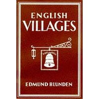 English Villages (Writer's Britain)