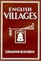 English Villages (Writer's Britain)
