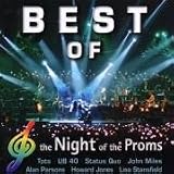 Night of the Proms-Best of 1 - Verschiedene Interpreten