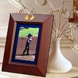 Texas Rangers Memory Company Portrait Picture Frame MLB Baseball Fan Shop Sports Team Merchandise