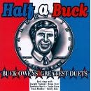 Half a Buck: Buck Owens' Greatest Duets