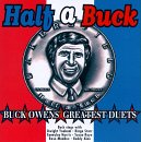 Buck Owens/Ringo Starr - Half A Buck: Buck Owen