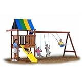 Swing N Slide NE5056 Wrangler Combo Kit