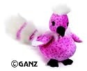 WEBKINZ ~ CHERRY BLOSSOM WITH SECRET CODE