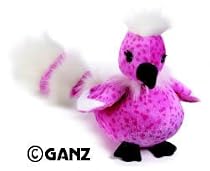 WEBKINZ ~ CHERRY BLOSSOM WITH SECRET CODE