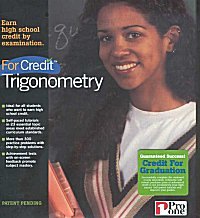For Credit Trigonometry