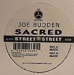Joe Budden - Sacred (Promo CDS) - Zortam Music