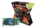 Pine Technology PVT40AUA Nvidia GeForce 6800 GT 256MB GDDR3 SDRAM AGP 8x Graphics Card