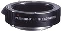 Tamron AF 1.4x Teleconverter for Canon Mount Lenses