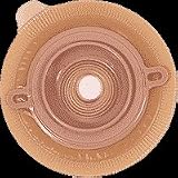 Coloplast 6212840 Assura Skin Barrier Flange Pre-Cut 0.625 Inch - Box of 5