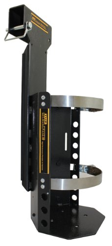 The Source OA-RAFTER Rafter Bracket for The Source High Performance Air System