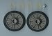 Whirlpool Dryer Drum Support