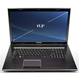 New Lenovo Notebook 103728U G770 17.3inch HD Display Core I3-2310M 4GB/500G ....