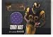 1999 Bowman's Best Rookie Locker Room Jerseys #RU5 Torry Holt - St. Louis Rams (Authentic Piece of Game Used Jersey) (Football Cards)