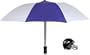 Baltimore Ravens 42 inch Folding Umbrella