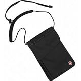 Victorinox Deluxe Concealed Neck Pouch