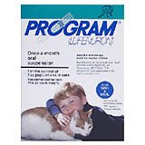 Program Liquid 12pk Cat Green 11-20 Lbs