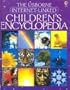 Childrens Encyclopedia: The Usborne Internet-Linked (First Encyclopedias)