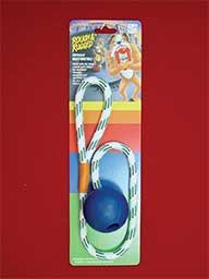Rope Ball Dog Toy, 3