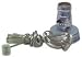 Fruit JarTop Lamp Adapter - For Canning Jars