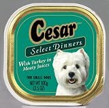 Pedigree Cesar Can Dog Food (23100 01407) 24 each
