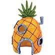 SpongeBob SquarePants&reg; 6" Pineapple House Aquarium Ornament