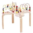 Mini Curves N' Waves Table