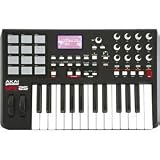 Akai Professional MPK25 Keyboard USB MIDI Controller (Standard)