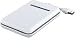 BUFFALO TurboUSB USB2.0�p �|�[�^�u��HDD 500GB �z���C�g HD-PS500U2-WH