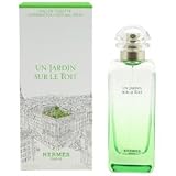 【エルメス】屋根の上の庭 EDT・SP 100ml (並行輸入品)