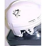 Pittsburgh Penguins Mini Hockey Helmet