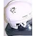 Pittsburgh Penguins Mini Hockey Helmet