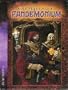 Fading Suns Gamemasters Screen & Complete Pandemonium