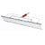 WOLF Garten UHM60 Longspan Rake 3565000