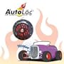 Autoloc HORN13 Super Disc Horn