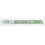 Hitachi 725377 3-Inch High Speed Steel Jig Saw Blade