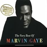Marvin Gaye - Very Best of Marvin Gaye ( Audio CD ) - B000055YAC