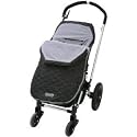 JJ Cole Urban Toddler Bundle Me - Stealth