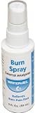 Review ACME UNITED  / ACME UNITED 90021 3OZ Burnseptic Spray