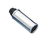 Mr. Gasket 2052 Oil Filler Extension Tube
